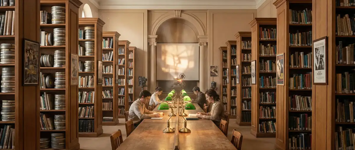 亚洲伦理片库数字档案馆阅览室 - 上司缓慢而有力的撞着视频 学术研究空间